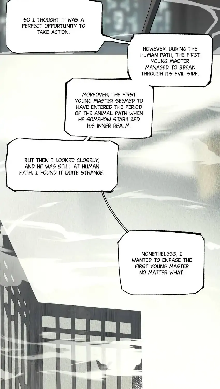 Yu Cai Immortal Sect Zinmanga X Chapter 17 Page 11