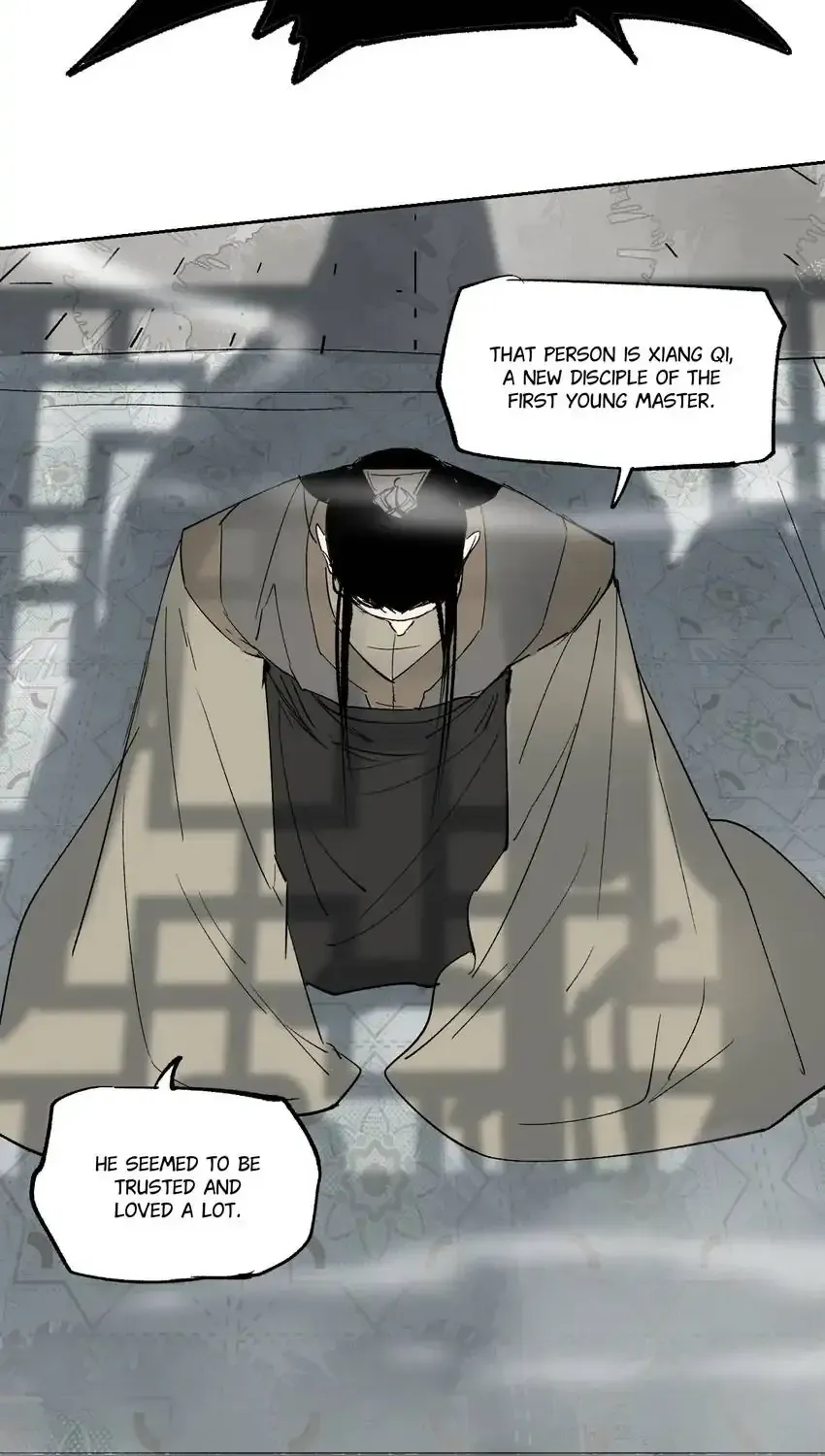 Yu Cai Immortal Sect Zinmanga X Chapter 17 Page 14