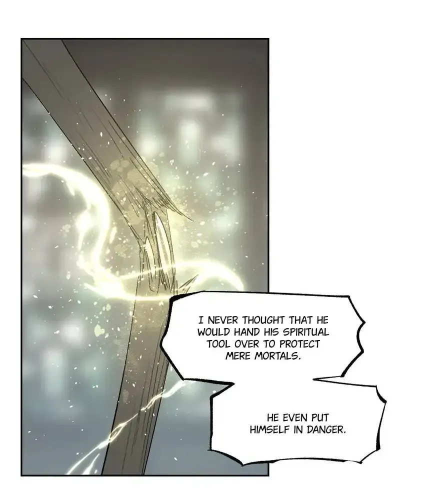 Yu Cai Immortal Sect Zinmanga X Chapter 17 Page 17
