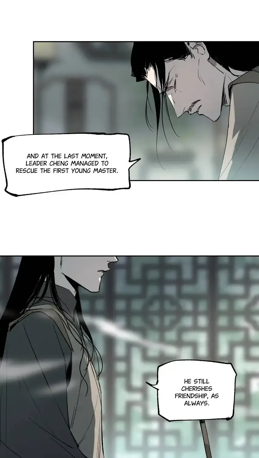 Yu Cai Immortal Sect Zinmanga X Chapter 17 Page 19