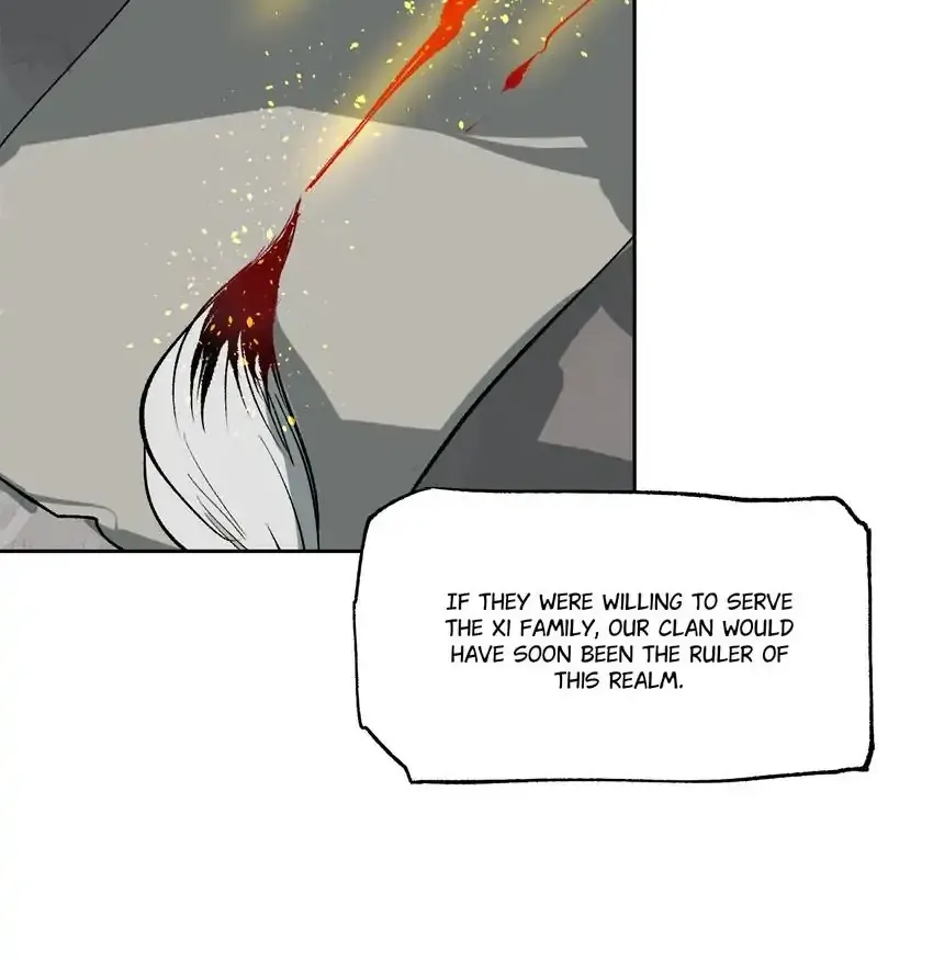 Yu Cai Immortal Sect Zinmanga X Chapter 17 Page 21