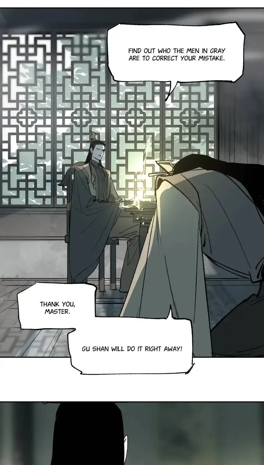 Yu Cai Immortal Sect Zinmanga X Chapter 17 Page 24