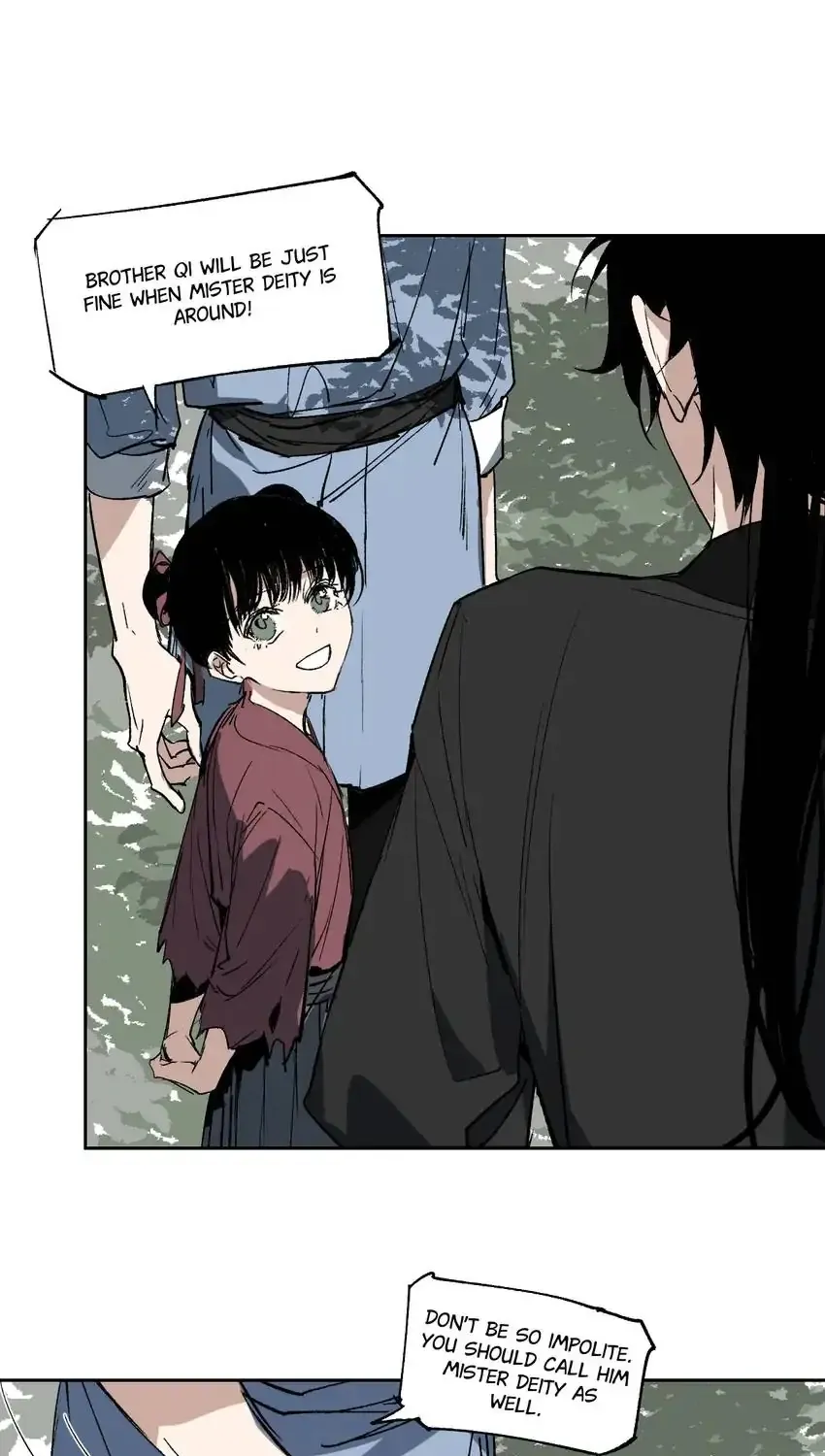 Yu Cai Immortal Sect Zinmanga X Chapter 16 Page 23