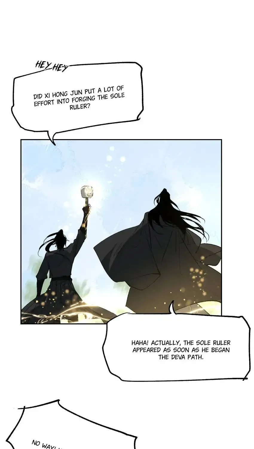 Yu Cai Immortal Sect Zinmanga X Chapter 16 Page 46
