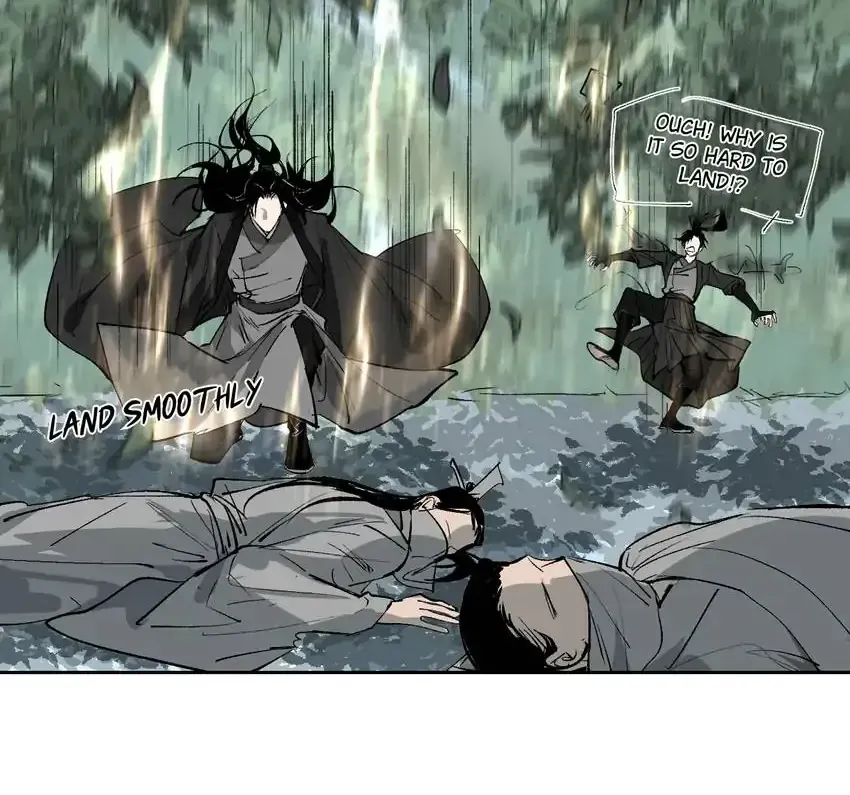 Yu Cai Immortal Sect Zinmanga X Chapter 16 Page 49