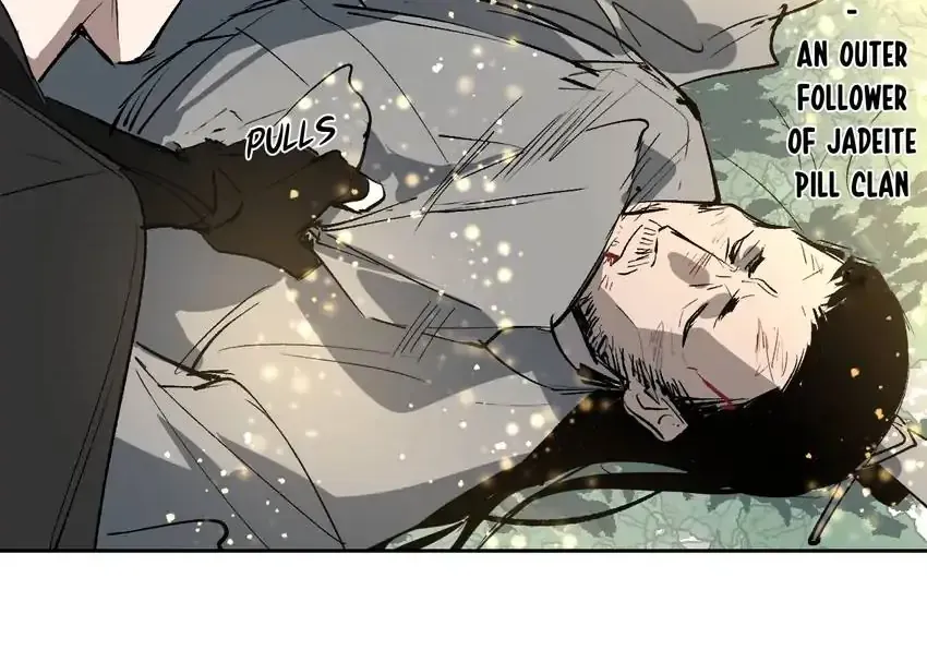 Yu Cai Immortal Sect Zinmanga X Chapter 16 Page 53
