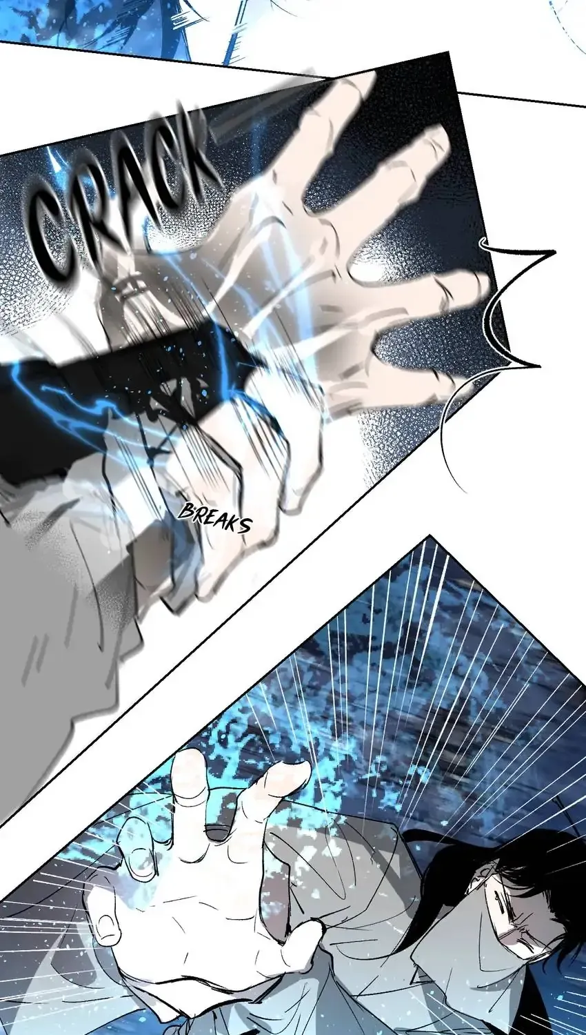 Yu Cai Immortal Sect Zinmanga X Chapter 15 Page 11