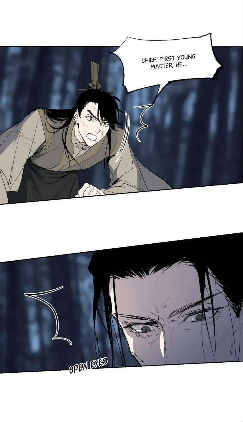 Yu Cai Immortal Sect Zinmanga X Chapter 15 Page 21