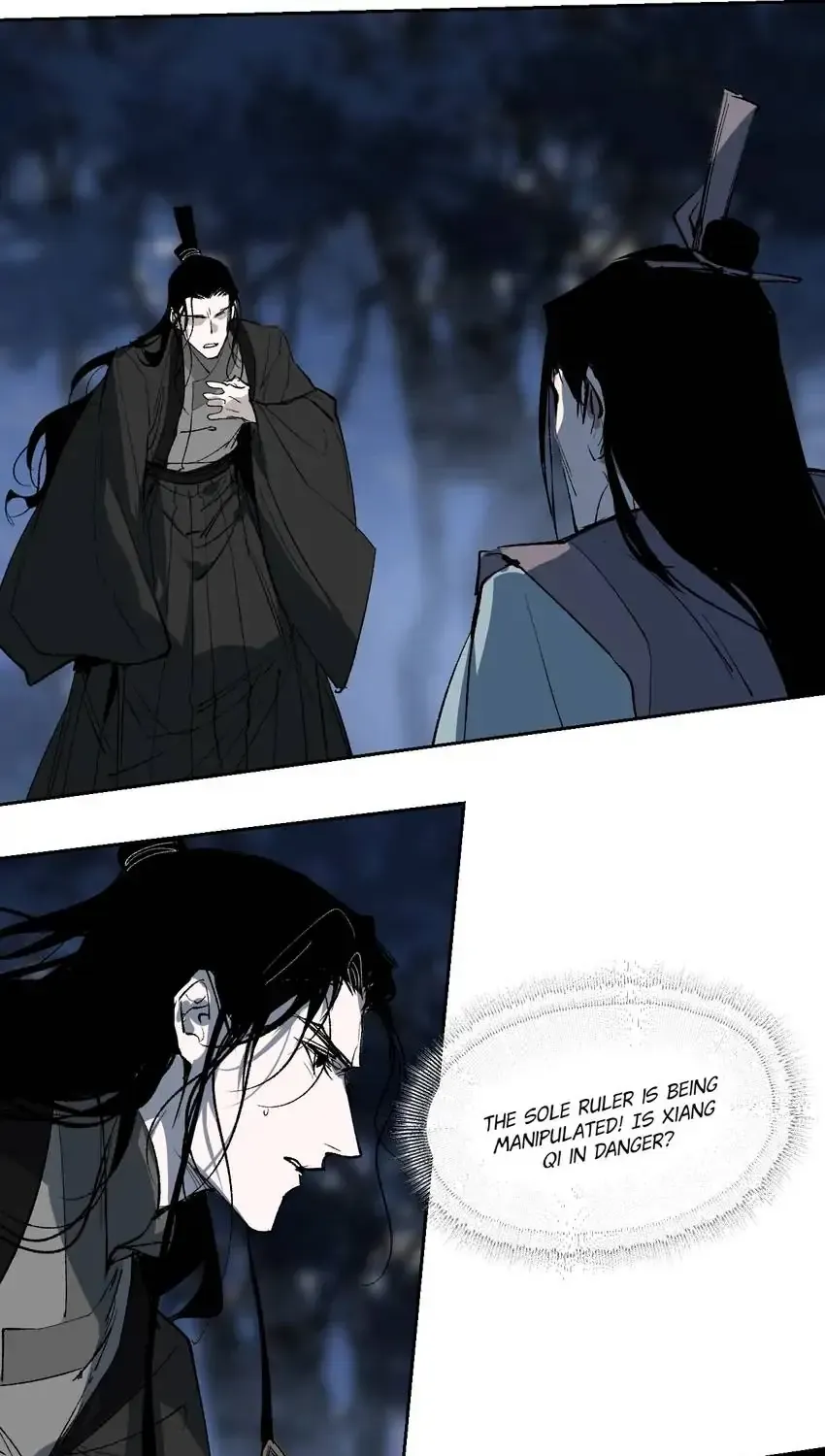 Yu Cai Immortal Sect Zinmanga X Chapter 15 Page 22