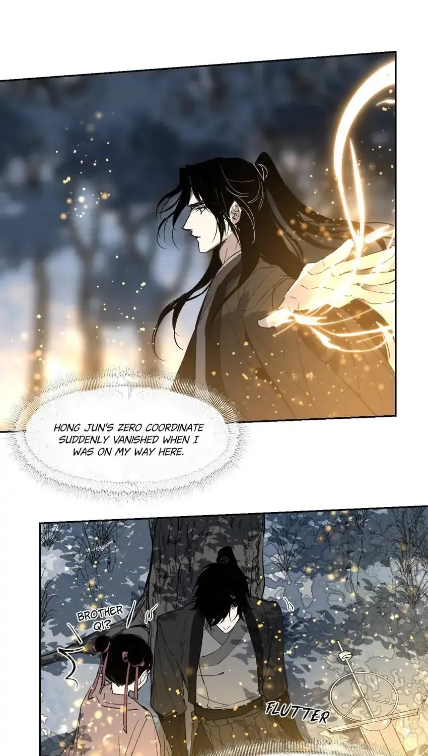 Yu Cai Immortal Sect Zinmanga X Chapter 15 Page 48