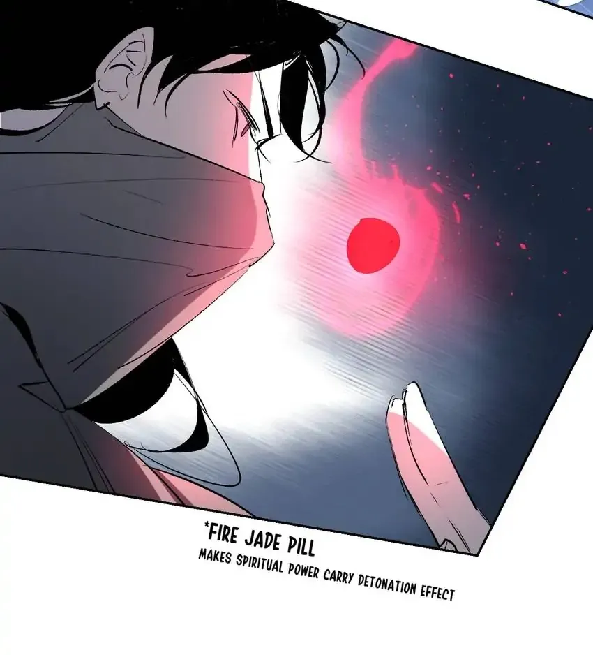 Yu Cai Immortal Sect Zinmanga X Chapter 14 Page 25