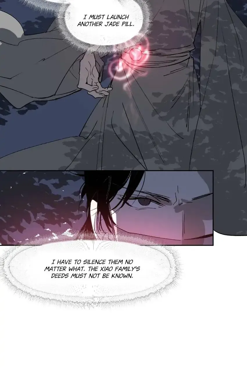 Yu Cai Immortal Sect Zinmanga X Chapter 14 Page 36