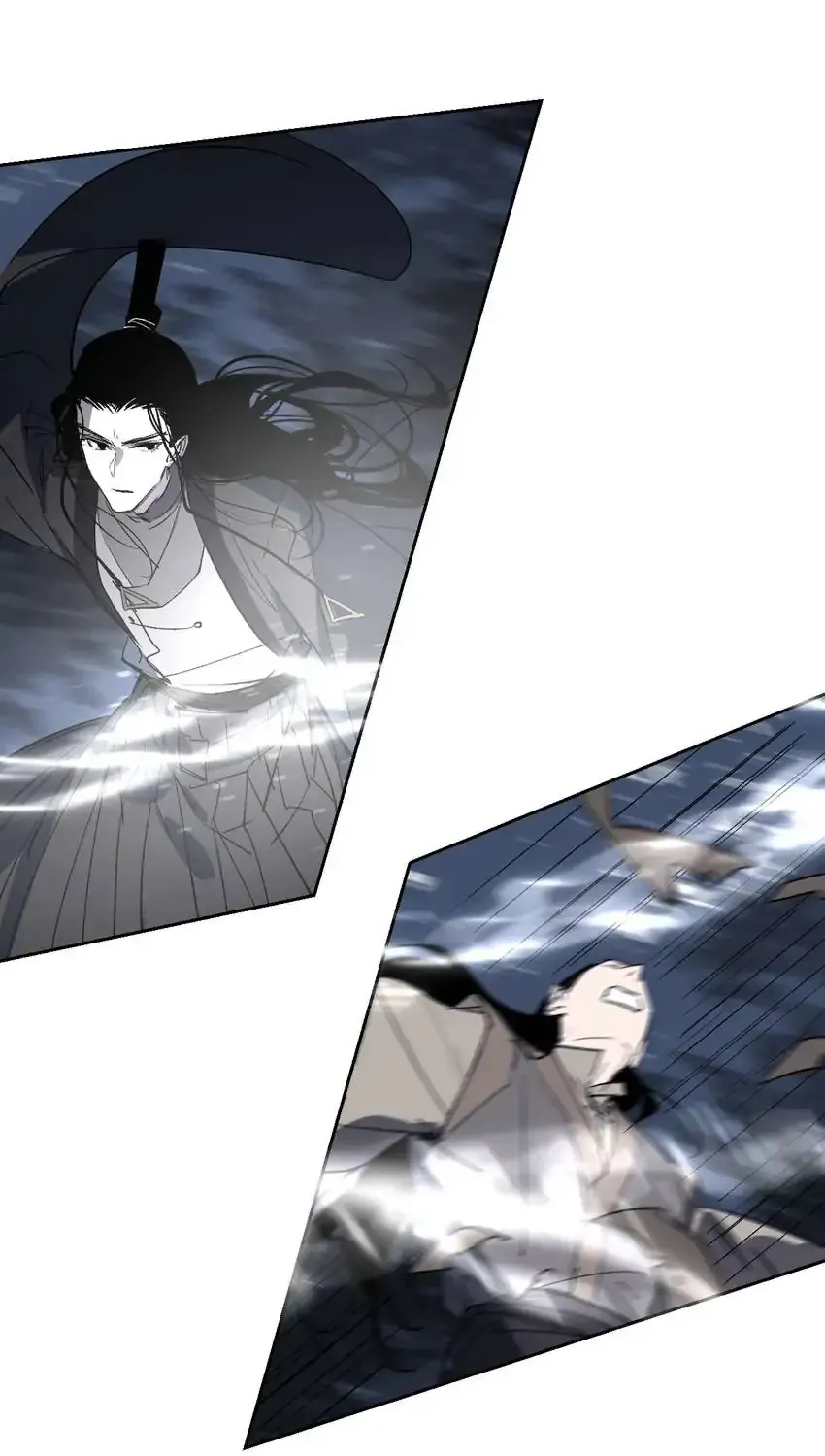 Yu Cai Immortal Sect Zinmanga X Chapter 14 Page 39