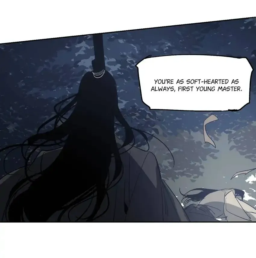 Yu Cai Immortal Sect Zinmanga X Chapter 14 Page 40