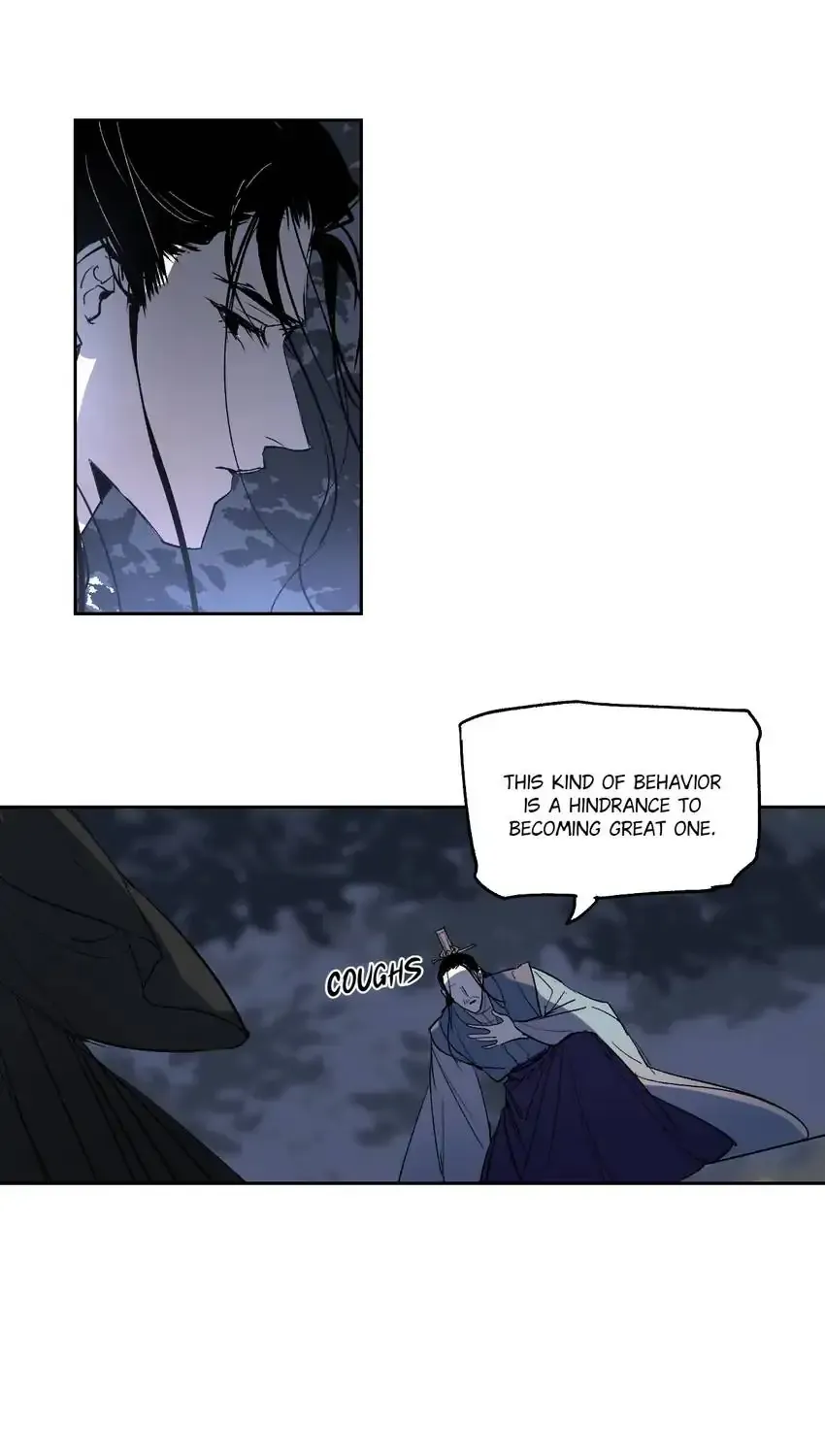 Yu Cai Immortal Sect Zinmanga X Chapter 14 Page 41