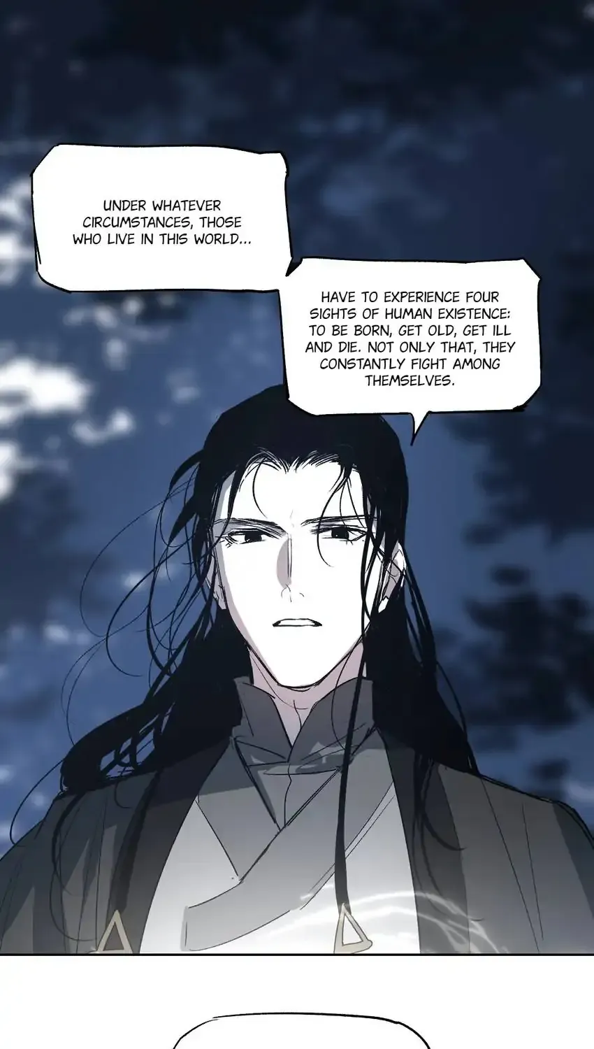 Yu Cai Immortal Sect Zinmanga X Chapter 14 Page 46