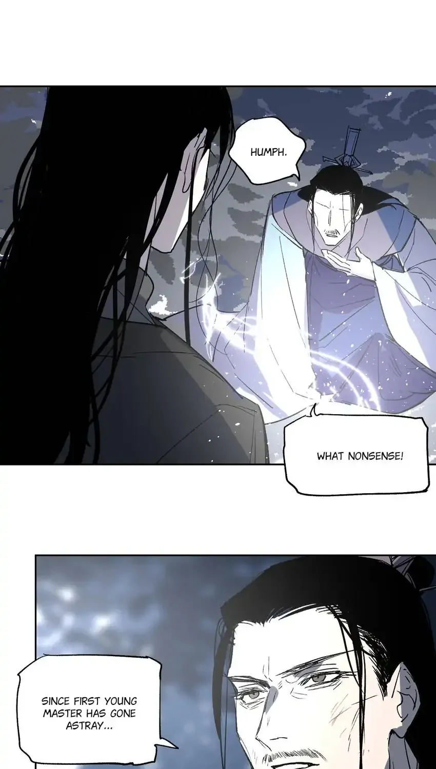 Yu Cai Immortal Sect Zinmanga X Chapter 14 Page 48