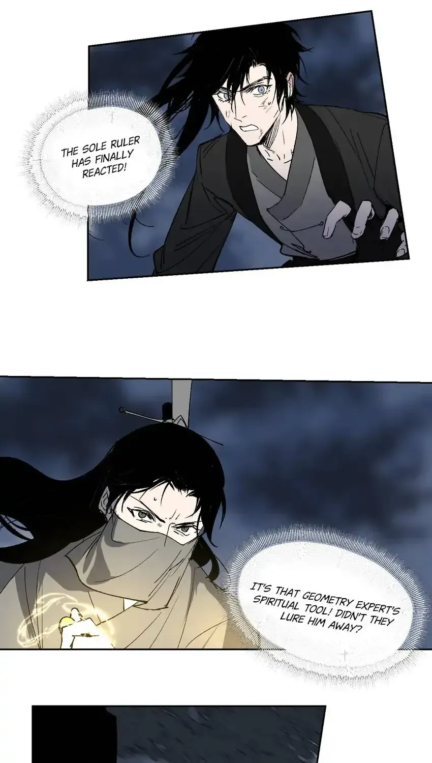 Yu Cai Immortal Sect Zinmanga X Chapter 14 Page 55
