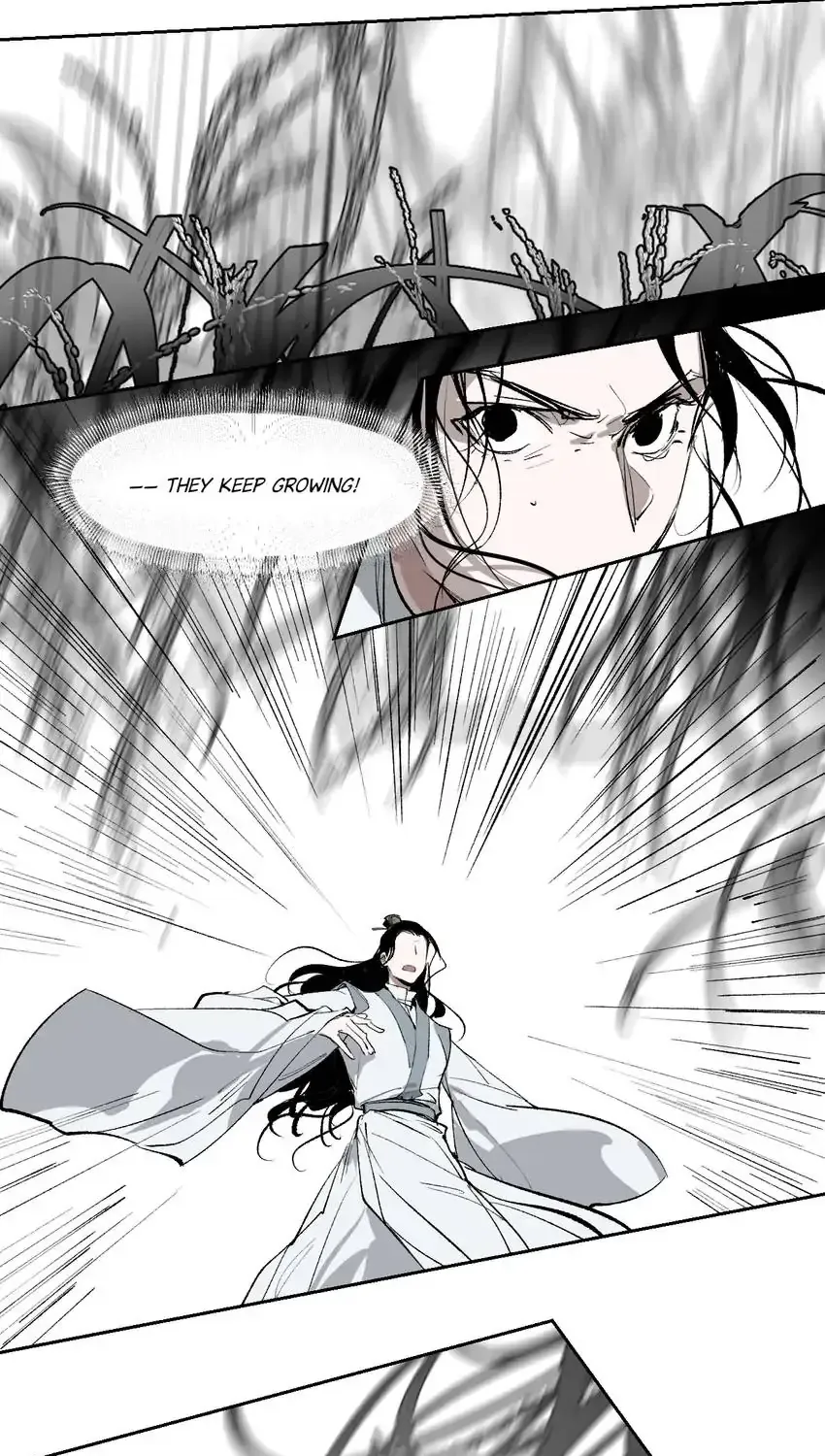 Yu Cai Immortal Sect Zinmanga X Chapter 13 Page 36