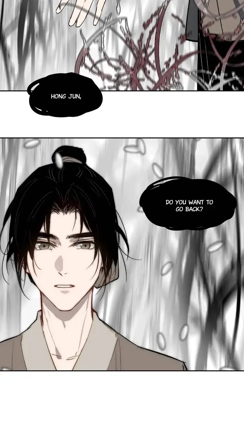 Yu Cai Immortal Sect Zinmanga X Chapter 13 Page 52