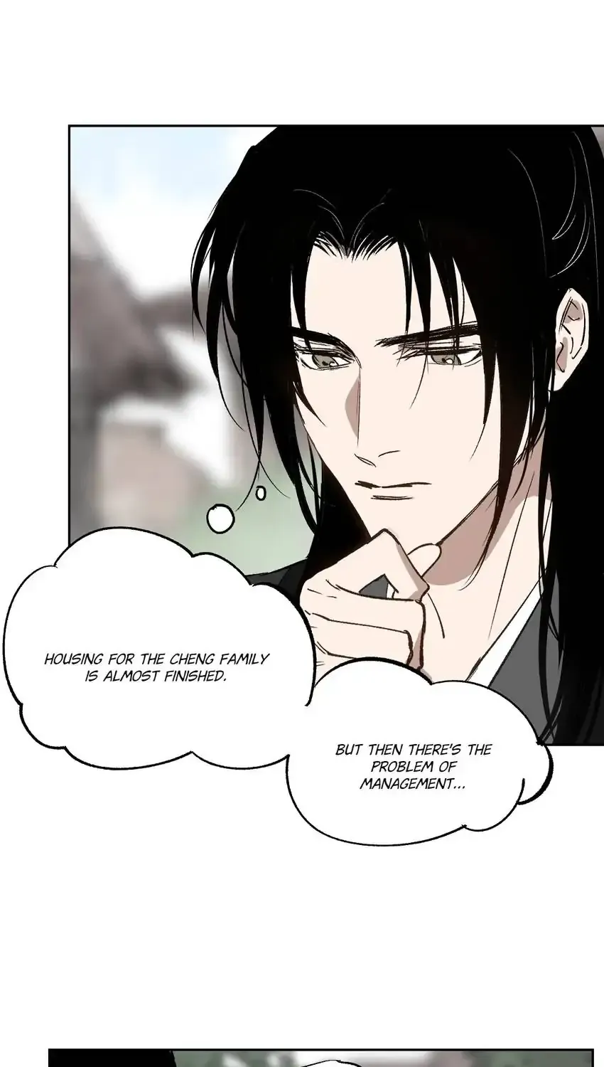 Yu Cai Immortal Sect Zinmanga X Chapter 12 Page 6