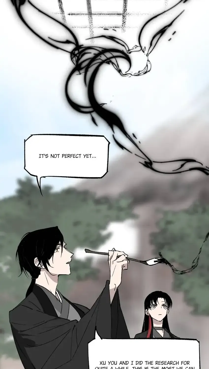 Yu Cai Immortal Sect Zinmanga X Chapter 12 Page 10