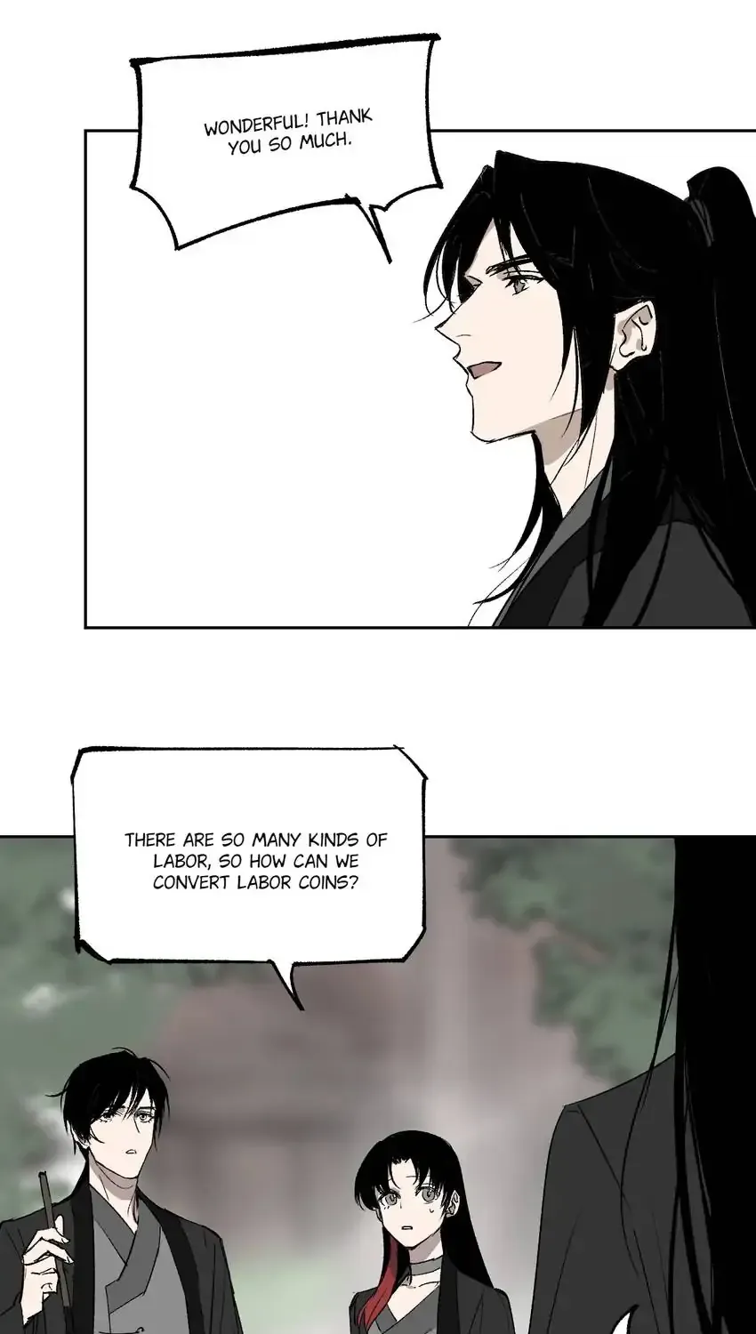 Yu Cai Immortal Sect Zinmanga X Chapter 12 Page 12