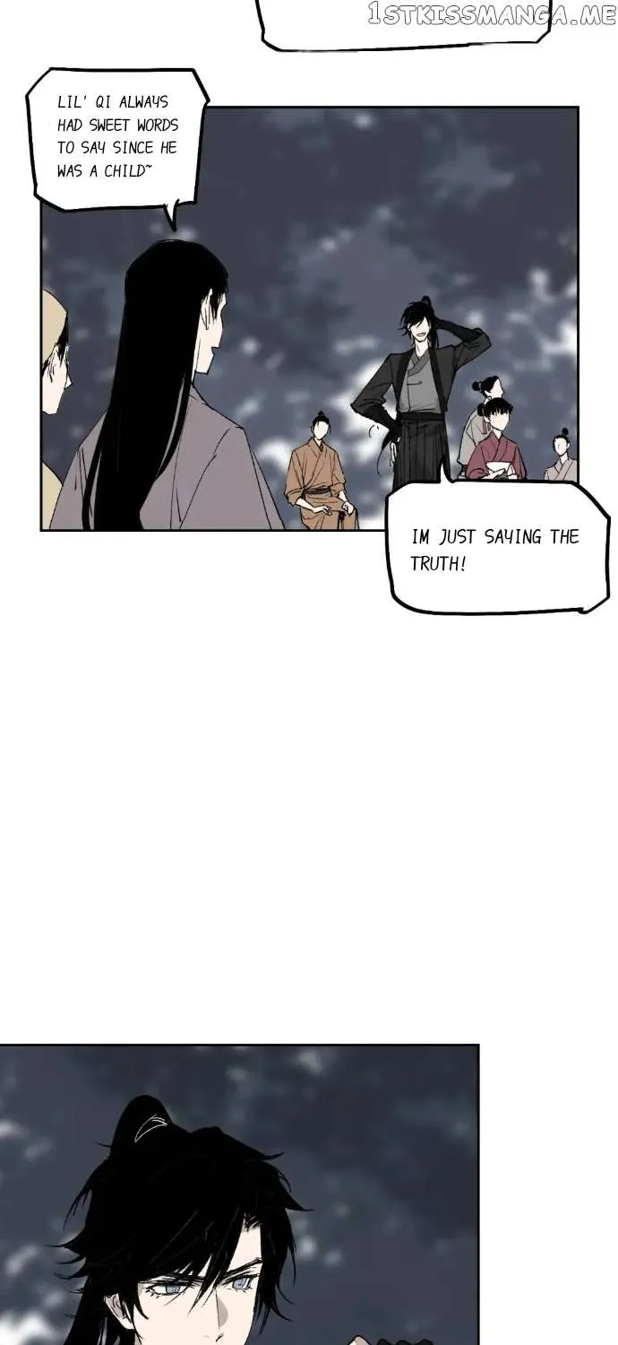 Yu Cai Immortal Sect Zinmanga X Chapter 11 Page 16