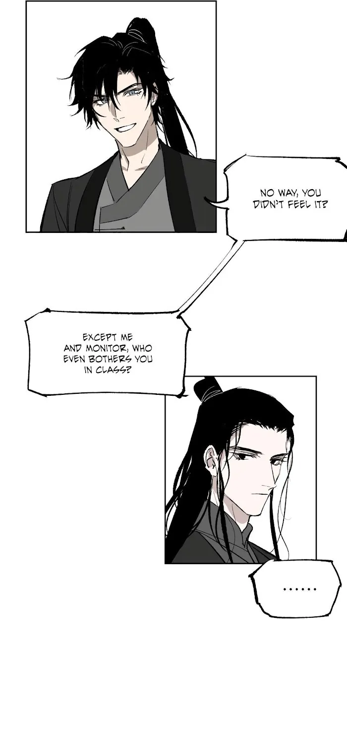 Yu Cai Immortal Sect Zinmanga X Chapter 10 Page 39