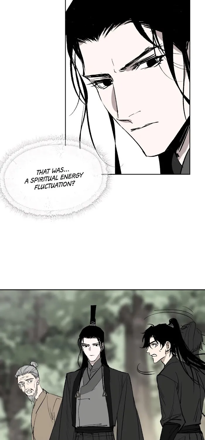 Yu Cai Immortal Sect Zinmanga X Chapter 10 Page 43