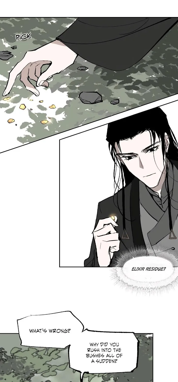 Yu Cai Immortal Sect Zinmanga X Chapter 10 Page 53