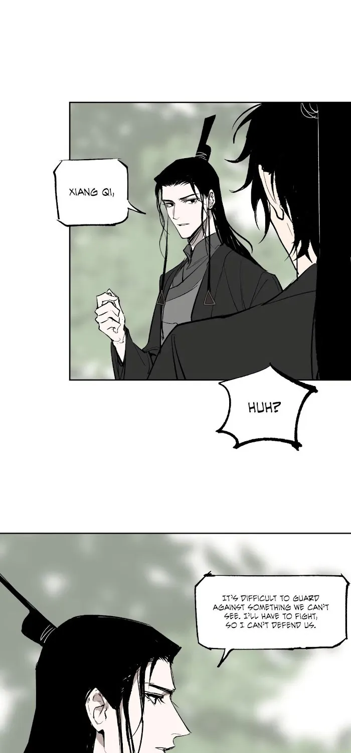 Yu Cai Immortal Sect Zinmanga X Chapter 10 Page 55