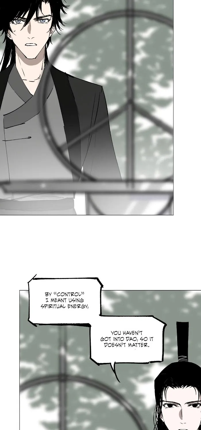 Yu Cai Immortal Sect Zinmanga X Chapter 10 Page 59