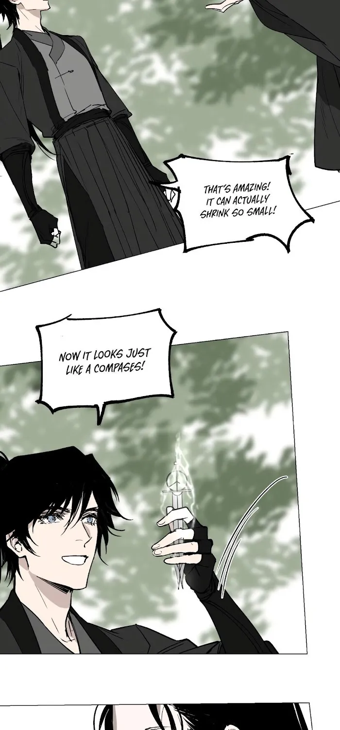 Yu Cai Immortal Sect Zinmanga X Chapter 10 Page 63