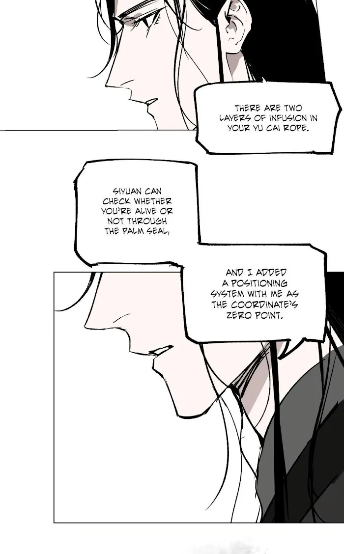 Yu Cai Immortal Sect Zinmanga X Chapter 10 Page 64