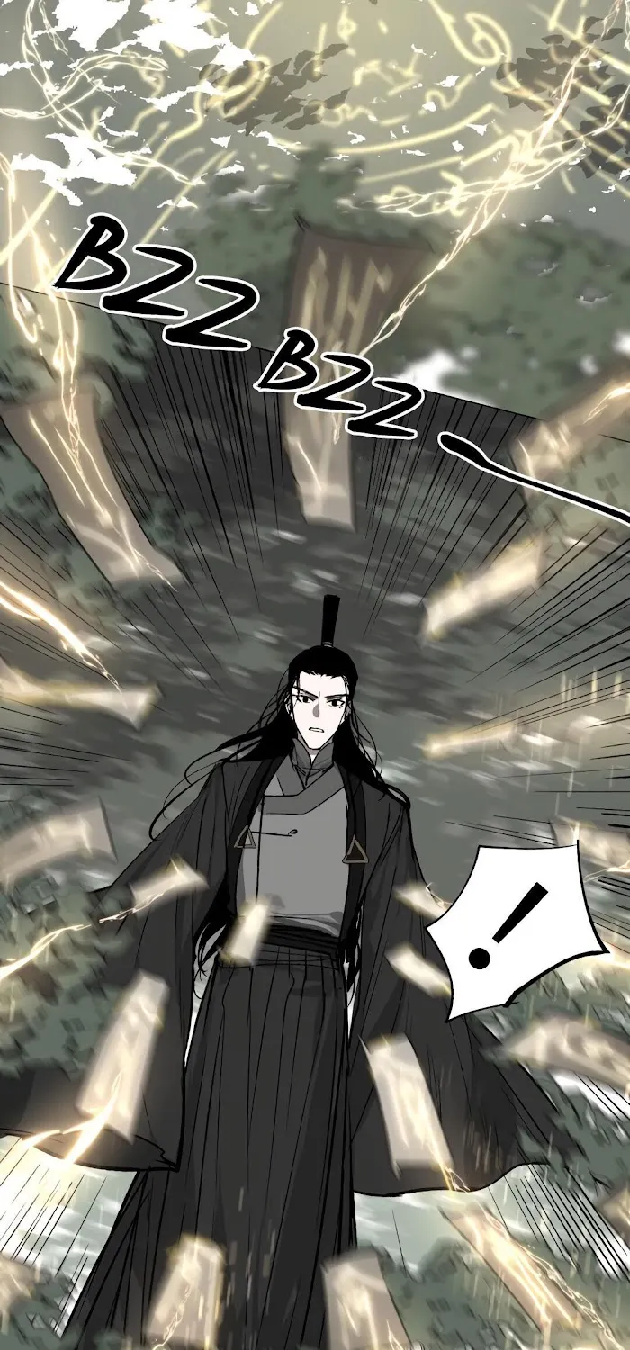 Yu Cai Immortal Sect Zinmanga X Chapter 10 Page 81