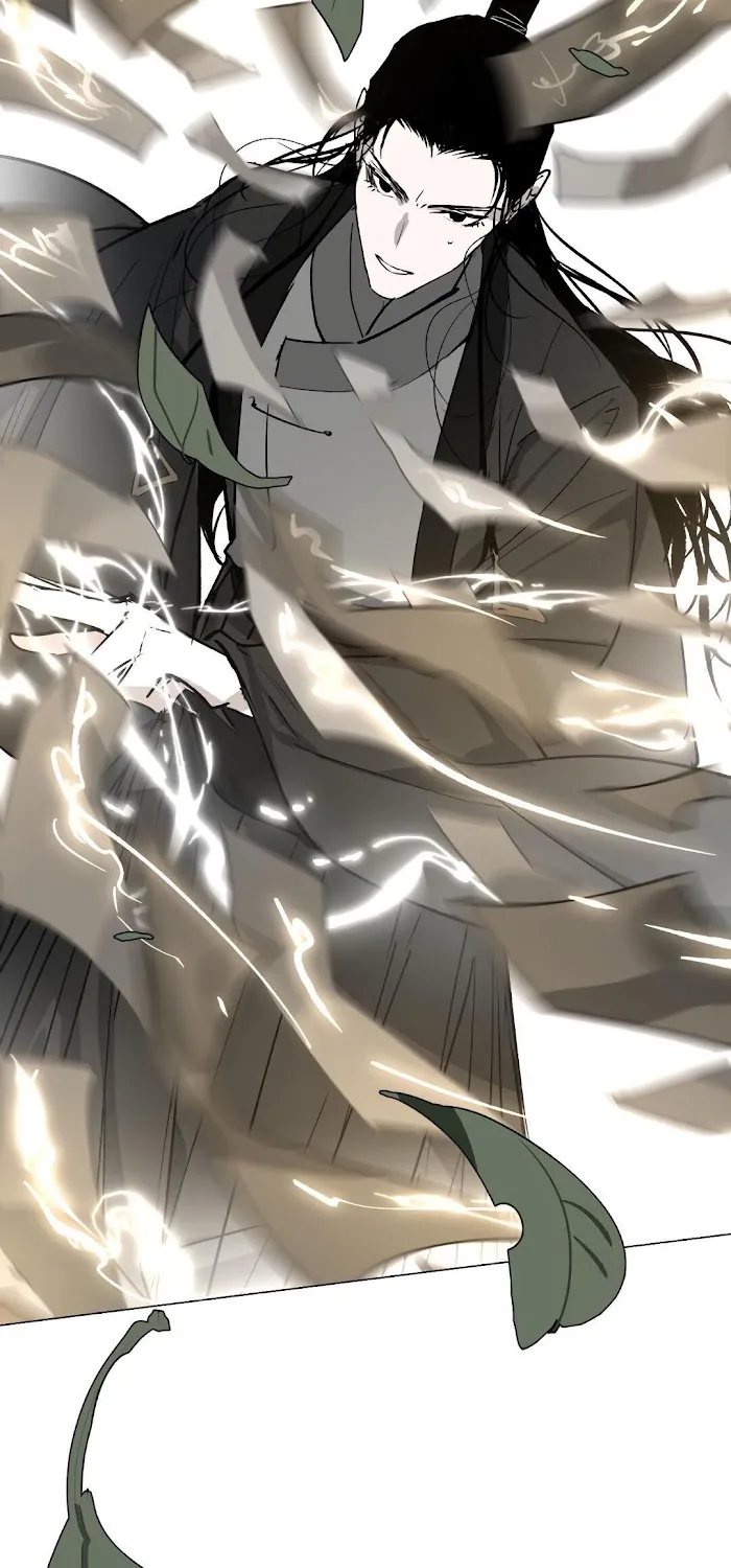 Yu Cai Immortal Sect Zinmanga X Chapter 10 Page 83