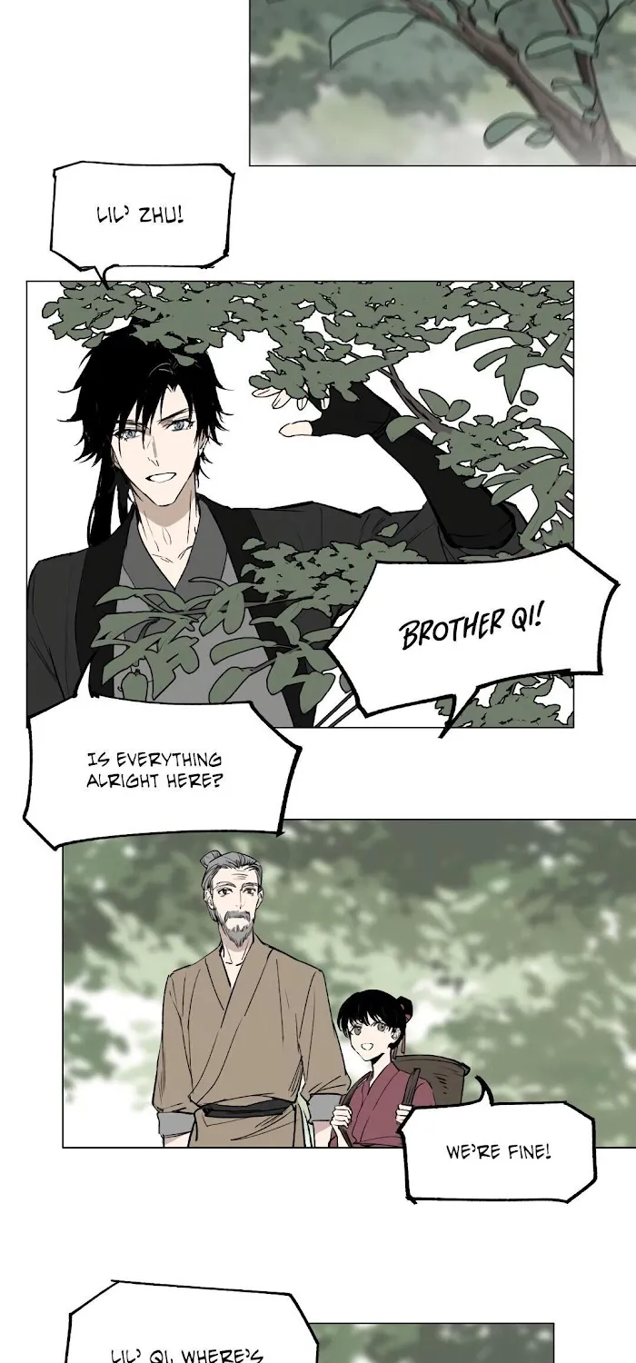 Yu Cai Immortal Sect Zinmanga X Chapter 10 Page 89