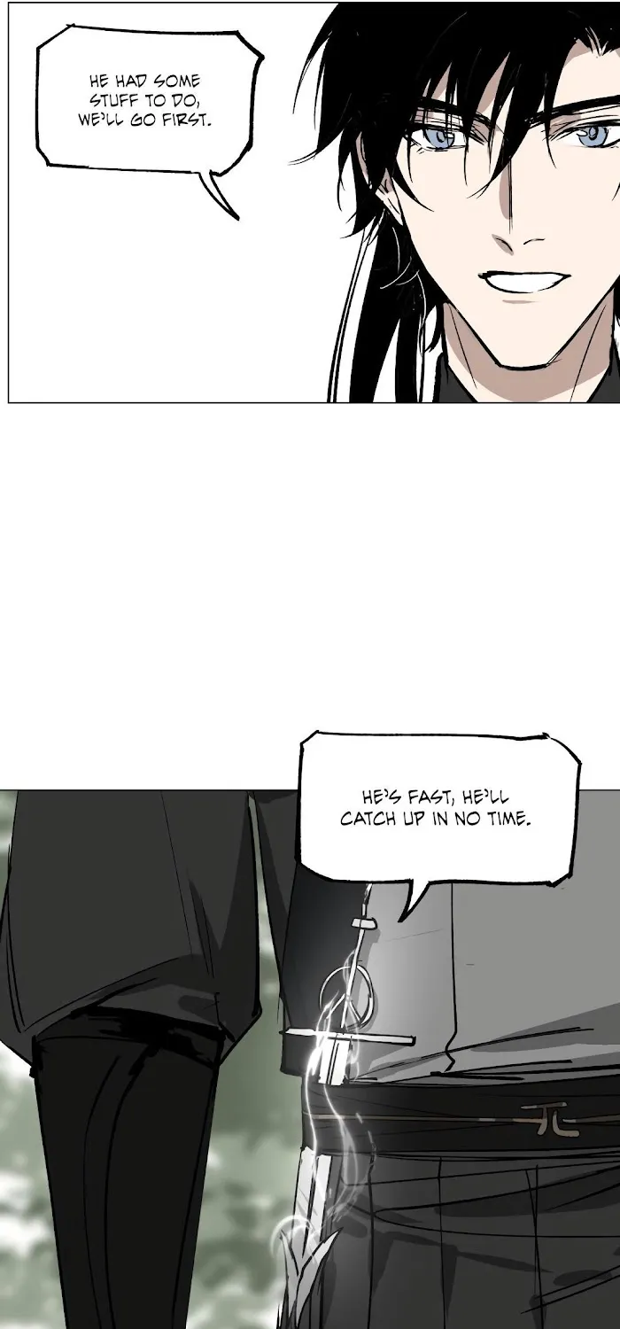 Yu Cai Immortal Sect Zinmanga X Chapter 10 Page 91