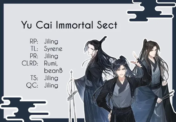 Yu Cai Immortal Sect Zinmanga X Chapter 10 Page 93