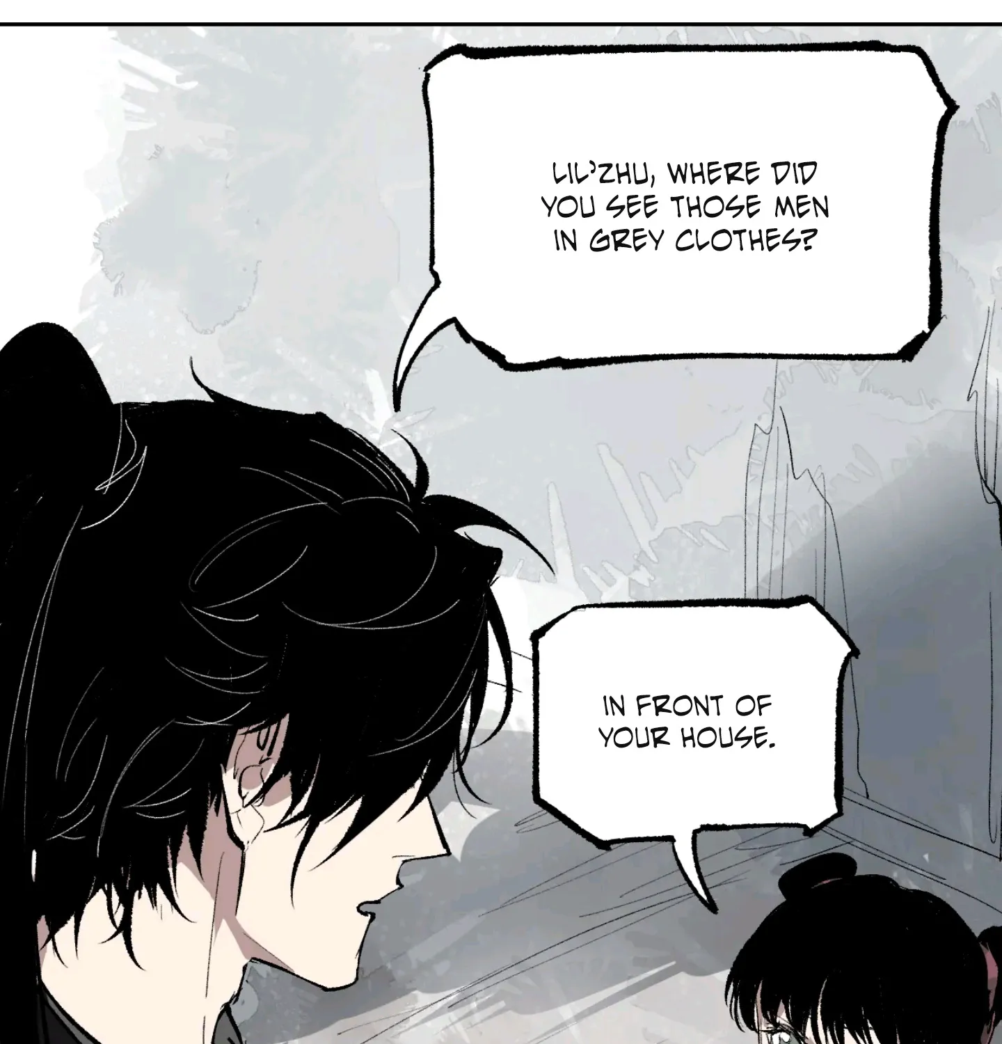 Yu Cai Immortal Sect Zinmanga X Chapter 9 Page 5
