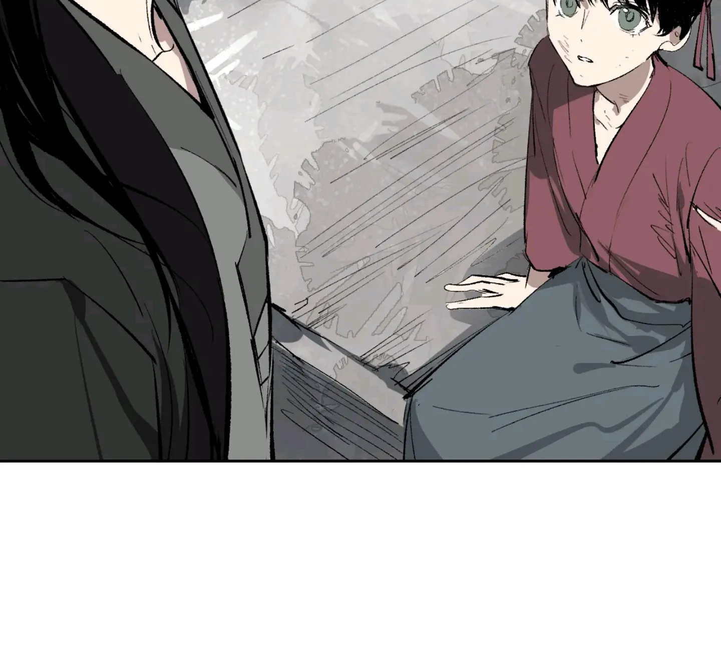 Yu Cai Immortal Sect Zinmanga X Chapter 9 Page 6