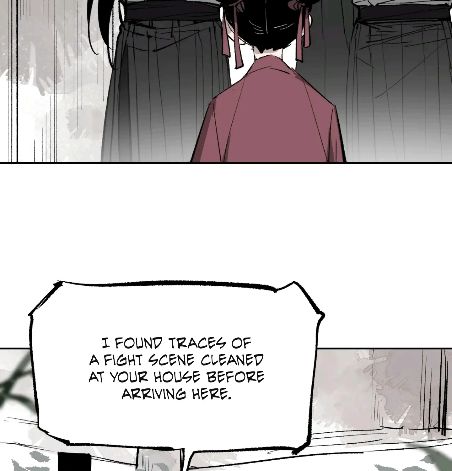 Yu Cai Immortal Sect Zinmanga X Chapter 9 Page 11