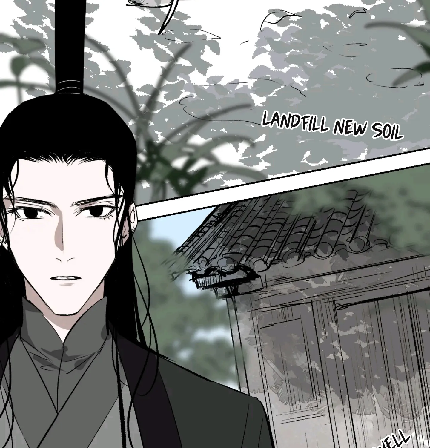 Yu Cai Immortal Sect Zinmanga X Chapter 9 Page 12