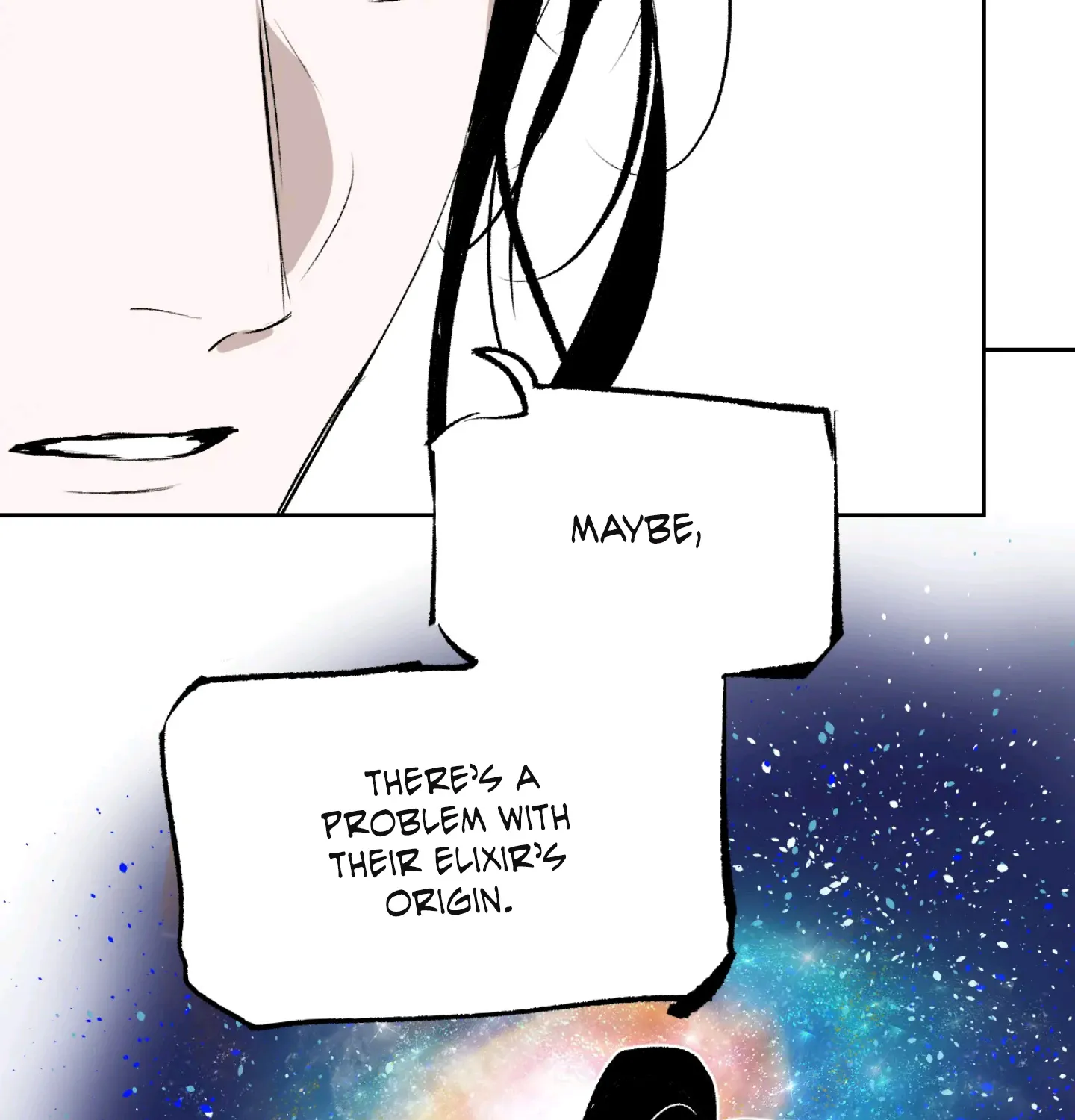 Yu Cai Immortal Sect Zinmanga X Chapter 9 Page 18