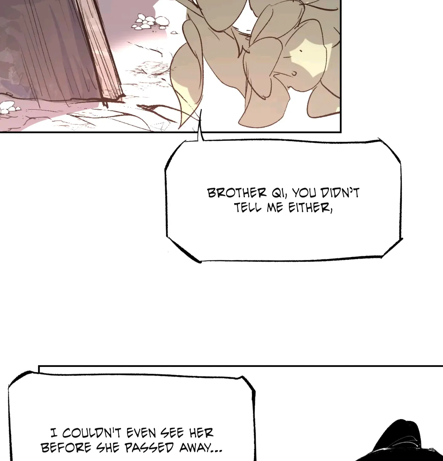 Yu Cai Immortal Sect Zinmanga X Chapter 9 Page 33