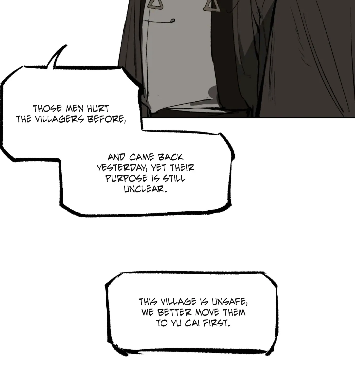 Yu Cai Immortal Sect Zinmanga X Chapter 9 Page 157