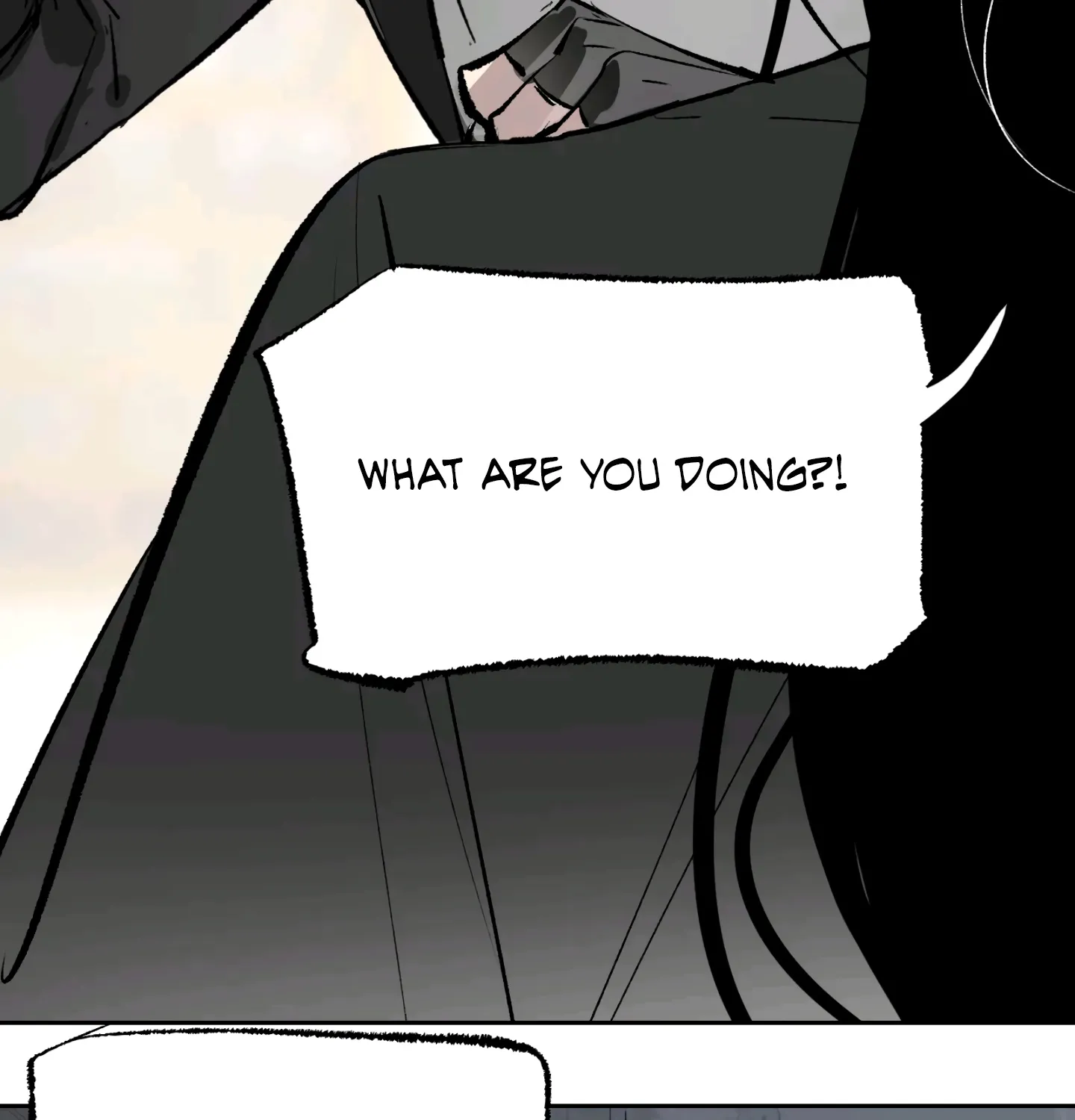 Yu Cai Immortal Sect Zinmanga X Chapter 8 Page 17