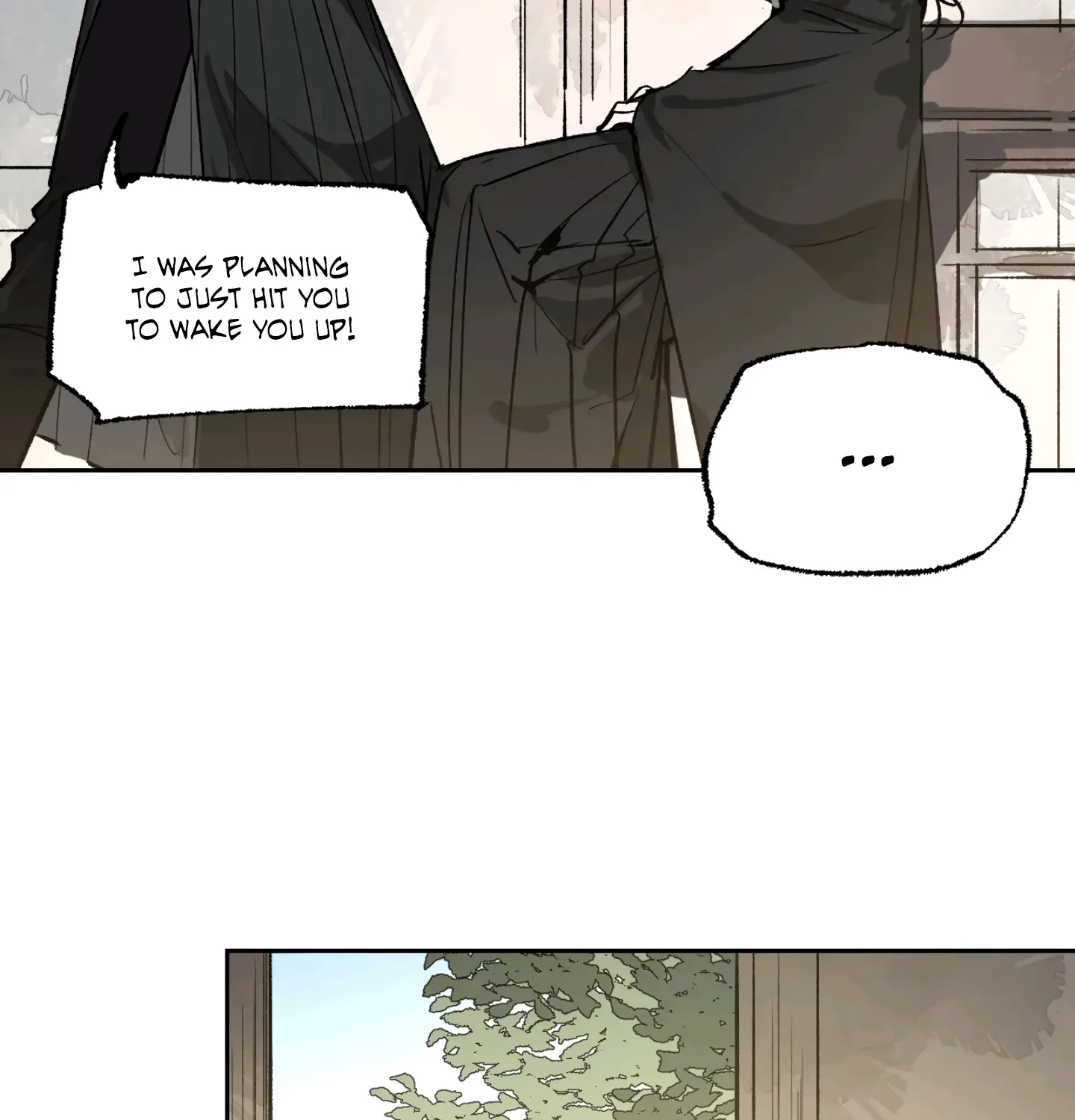 Yu Cai Immortal Sect Zinmanga X Chapter 8 Page 19