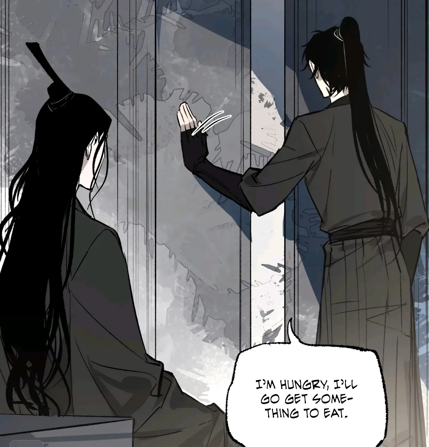 Yu Cai Immortal Sect Zinmanga X Chapter 8 Page 29